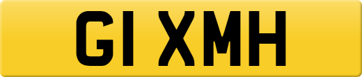 G1XMH