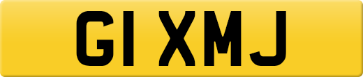 G1XMJ