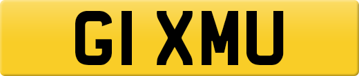 G1XMU