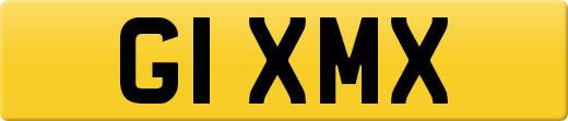 G1XMX