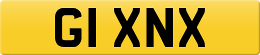 G1XNX