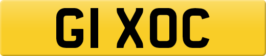 G1XOC
