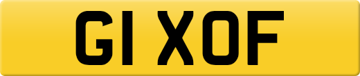 G1XOF