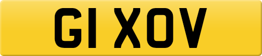 G1XOV