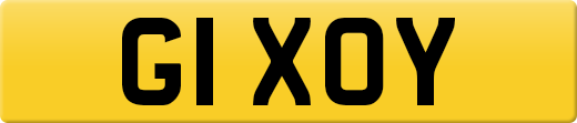 G1XOY