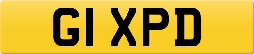 G1XPD