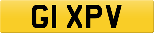 G1XPV