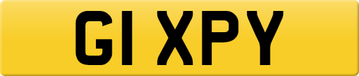 G1XPY