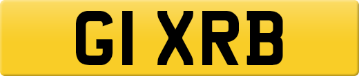 G1XRB