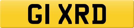 G1XRD