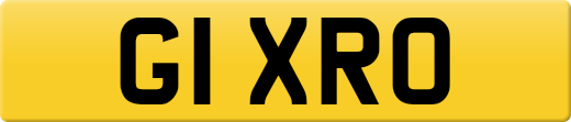 G1XRO