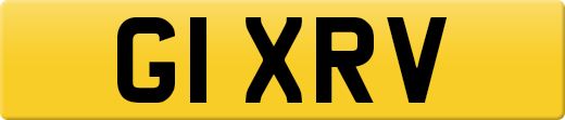 G1XRV