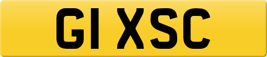 G1XSC