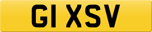G1XSV