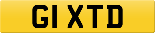 G1XTD