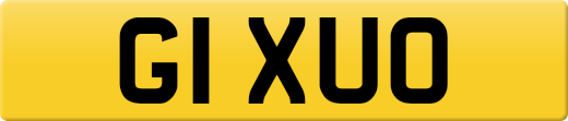 G1XUO