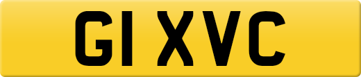 G1XVC