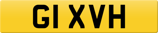 G1XVH