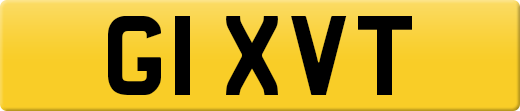G1XVT