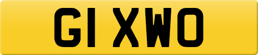 G1XWO