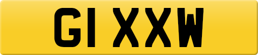 G1XXW
