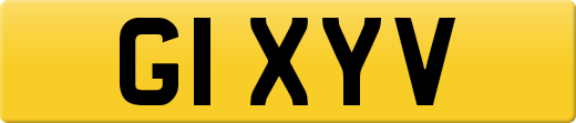 G1XYV
