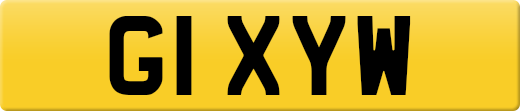 G1XYW