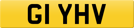 G1YHV