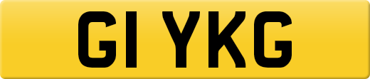 G1YKG