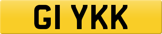 G1YKK