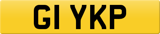 G1YKP