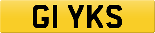 G1YKS