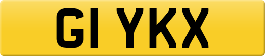 G1YKX