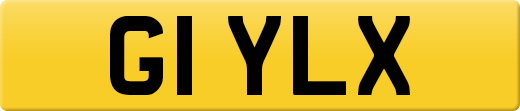 G1YLX