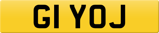 G1YOJ