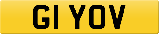 G1YOV