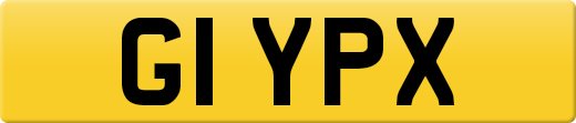 G1YPX