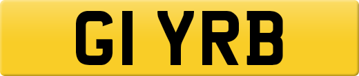 G1YRB