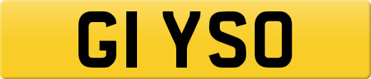 G1YSO