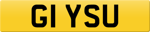 G1YSU