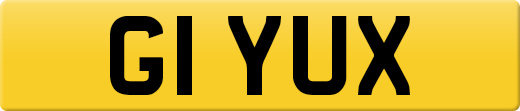 G1YUX