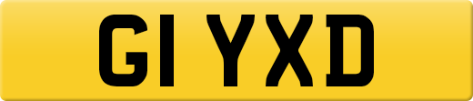 G1YXD