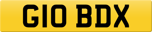 G10BDX