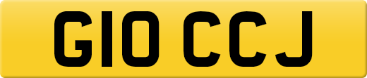 G10CCJ