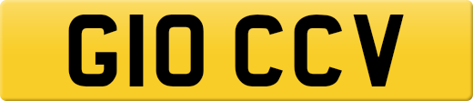 G10CCV