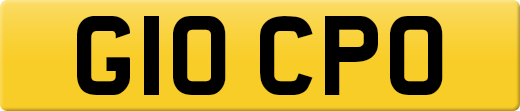 G10CPO