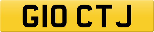 G10CTJ