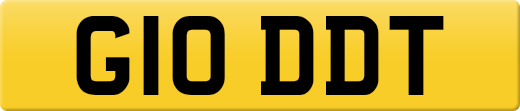 G10DDT