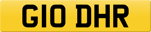 G10DHR