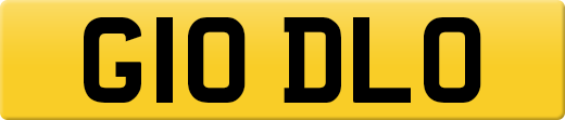 G10DLO